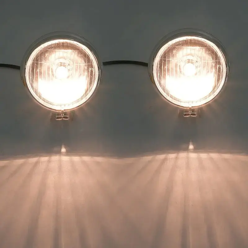 Motorcycle Headlights - Image 6