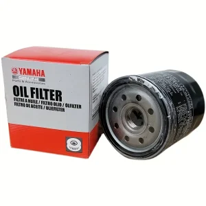 for YAMAHA 4-Stroke Oil Filter