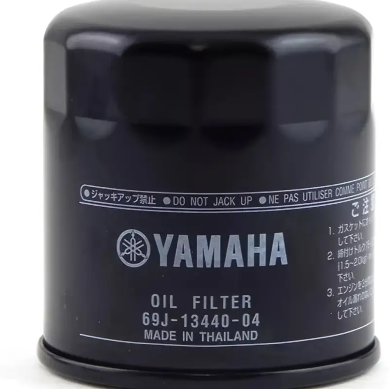 for YAMAHA 4-Stroke Oil Filter - Image 5