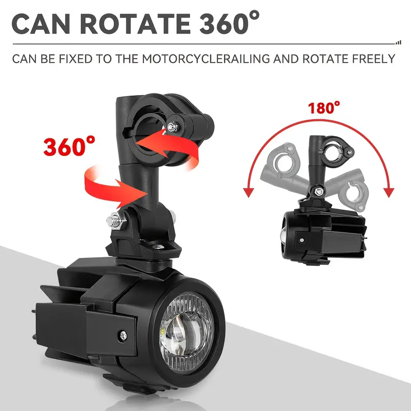 LED Lamp for BMW - Image 8