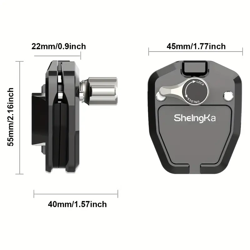 Windshield Clip - Image 5