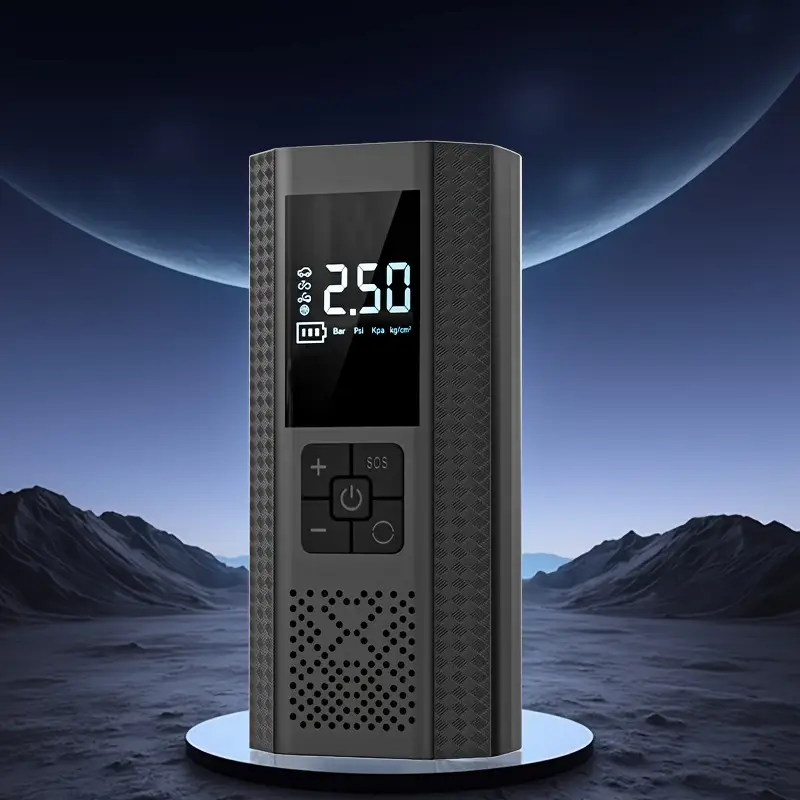 Air Compressor - Image 6