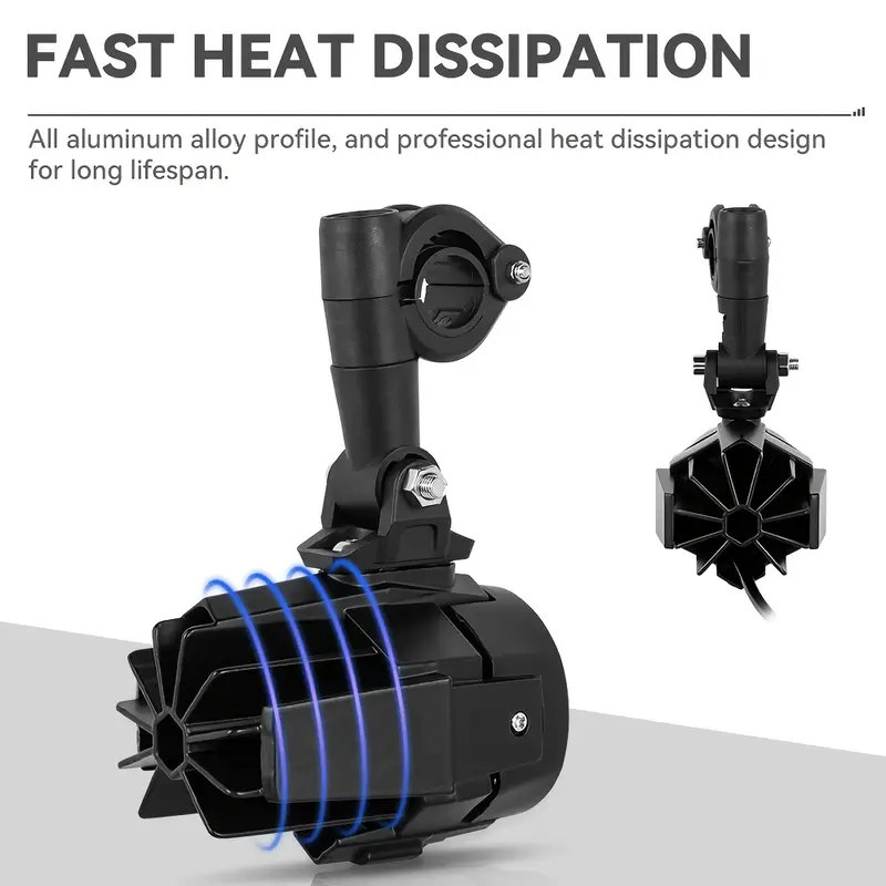 LED Lamp for BMW - Image 6