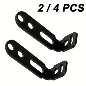 Aluminum Alloy Bracket