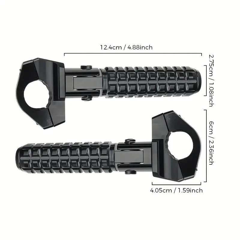 2pcs Universal Multi-Model Foot - Image 4