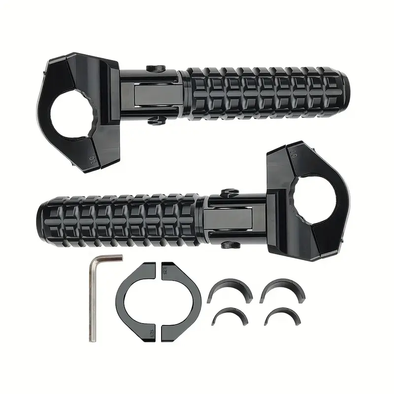 2pcs Universal Multi-Model Foot - Image 2