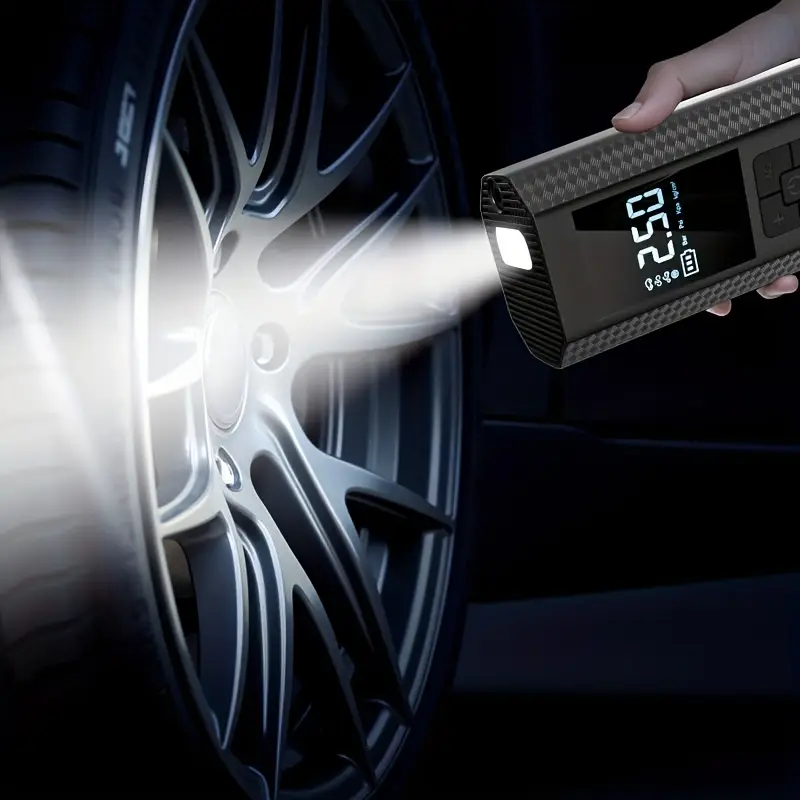 Air Compressor - Image 3