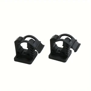 2-Pack Quick Release UTV Clamps
