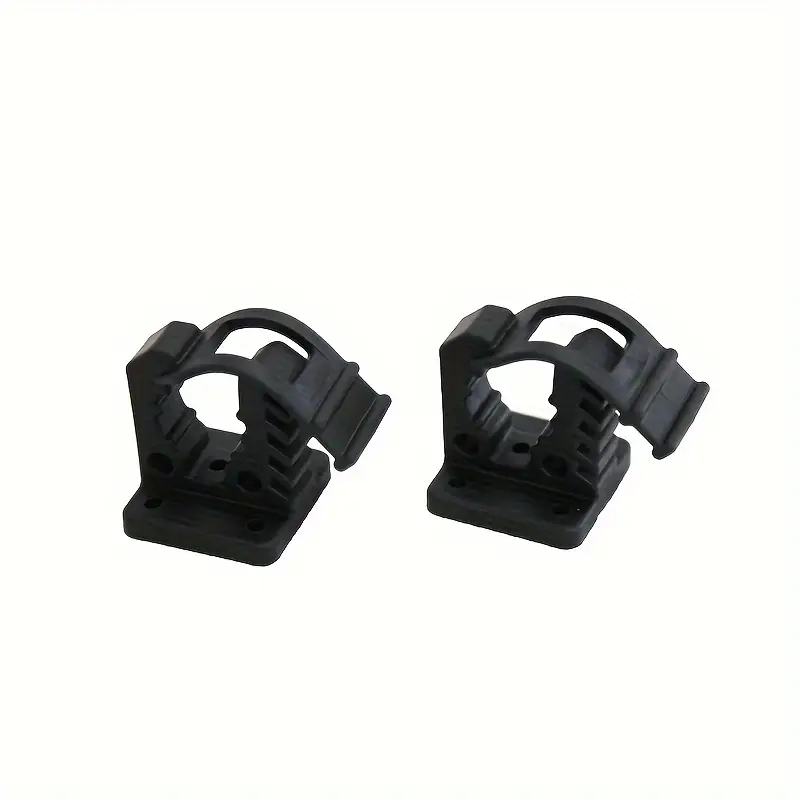 2-Pack Quick Release UTV Clamps
